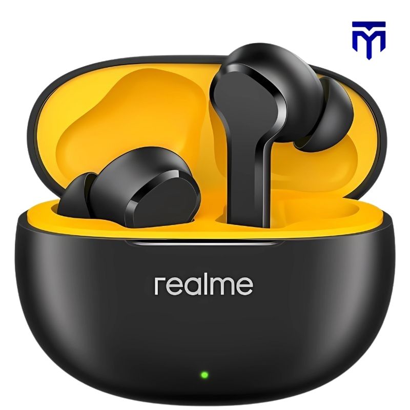 Buy Realme Buds T100 Wireless Earbuds Price In Pakistan available on techmac.pk we offer fast home delivery all over nationwide.