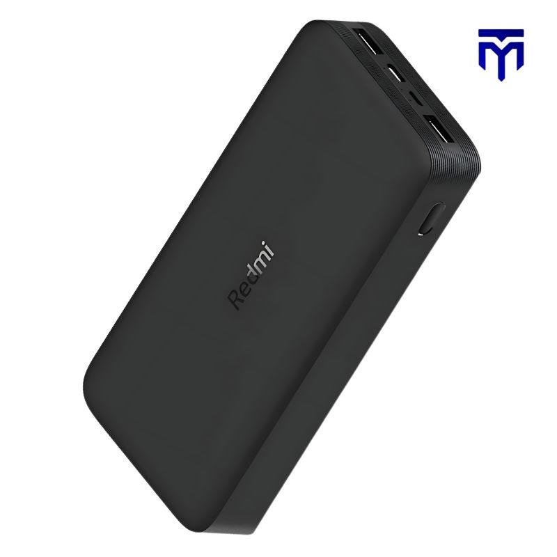 Buy Redmi 18W 20000mAh Power Bank Fast Charging Price In Pakistan available on techmac.pk we offer fast home delivery all over nationwide.