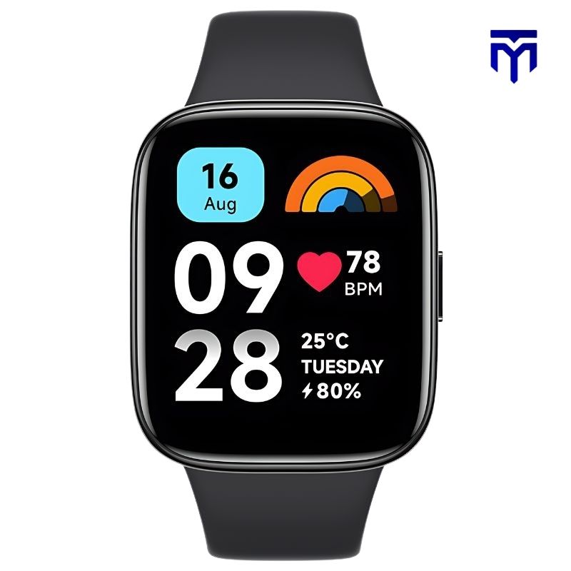 Buy Redmi Watch 3 Active Bluetooth Calling Smart Watch Price In Pakistan available on techmac.pk we offer fast home delivery all over nationwide.