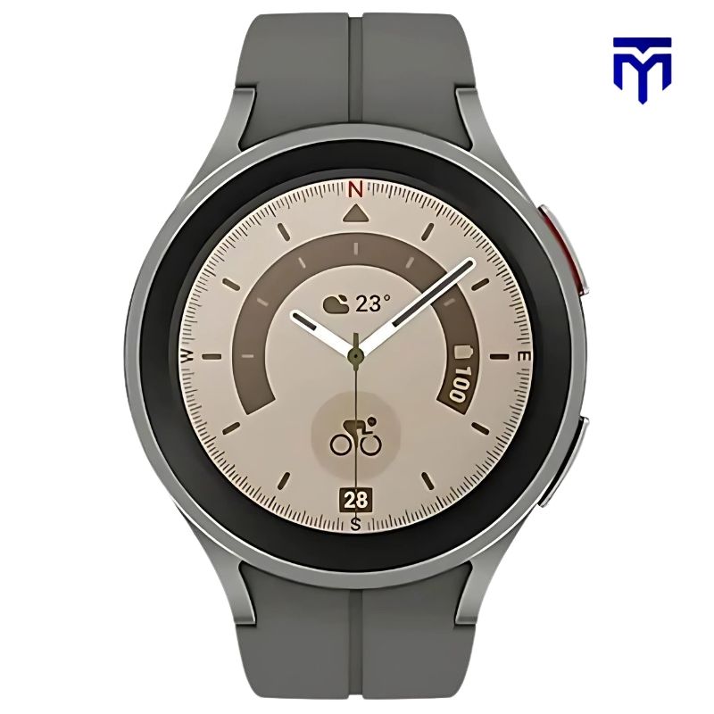 Buy Samsung Watch5 Pro 45mm Smartwatch Price In Pakistan available on techmac.pk we offer fast home delivery all over nationwide.