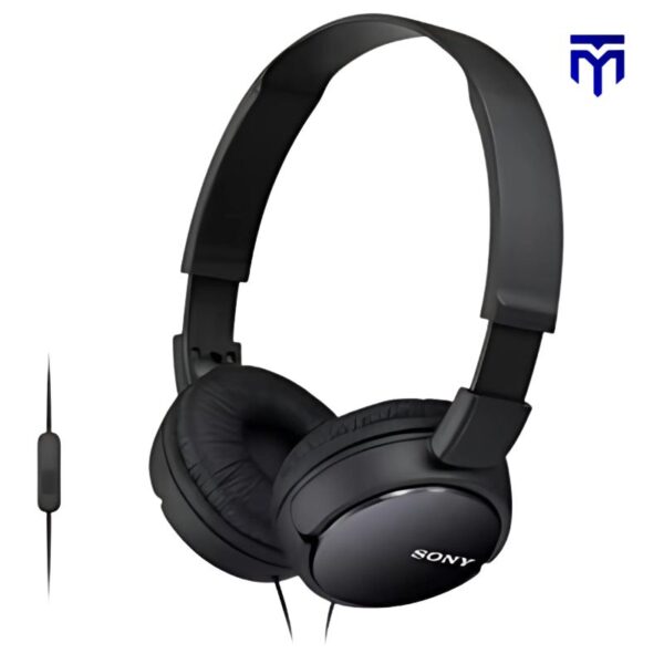 Buy Sony MDR-ZX110 Wired Headphone On-Ear Stereo Price In Pakistan available on techmac.pk we offer fast home delivery all over nationwide.