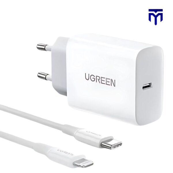 UGreen CD137 20W PD Charger