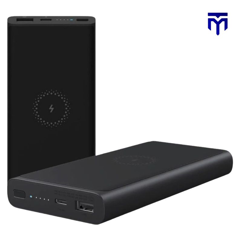 Buy Xiaomi 10W Wireless Power Bank 10000mAh Price In Pakistan available on techmac.pk we offer fast home delivery all over nationwide.
