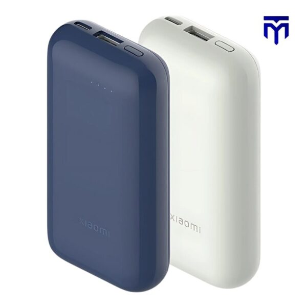 Buy Xiaomi 33W 10000mAh Power Bank Pocket Edition Pro Price In Pakistan available on techmac.pk we offer fast home delivery all over nationwide.