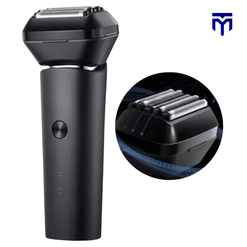 Buy Xiaomi Electric Shaver 5 Blades Price In Pakistan available on techmac.pk we offer fast home delivery all over nationwide.