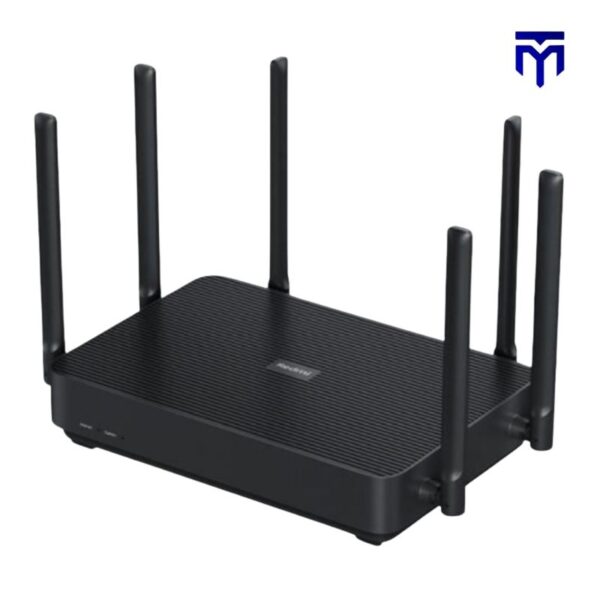 Buy Xiaomi AX3200 WiFi Router 6 Antenna Price In Pakistan available on techmac.pk we offer fast home delivery all over nationwide.