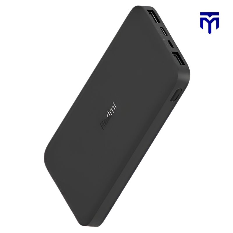Buy Redmi 10000mAh Power Bank Price In Pakistan available on techmac.pk we offer fast home delivery all over nationwide.