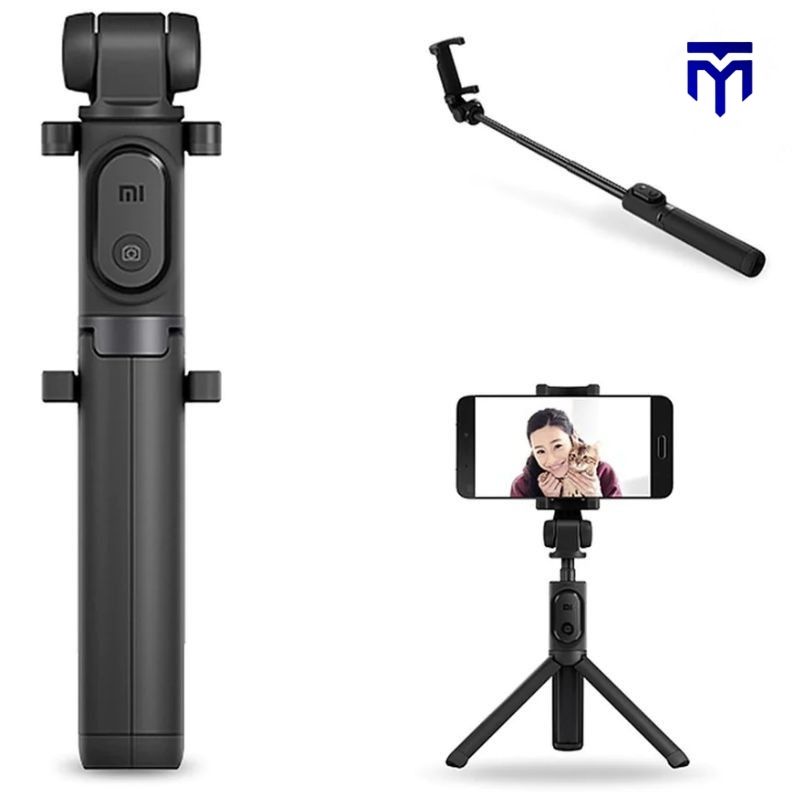 Buy Xiaomi Selfie Stick Tripod Price In Pakistan available on techmac.pk we offer fast home delivery all over nationwide.
