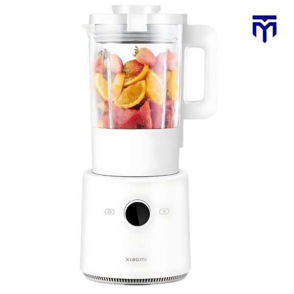 Buy Xiaomi Smart Blender 8 Blade Multi-Angle Chopping Price In Pakistan available on techmac.pk we offer fast home delivery all over nationwide.