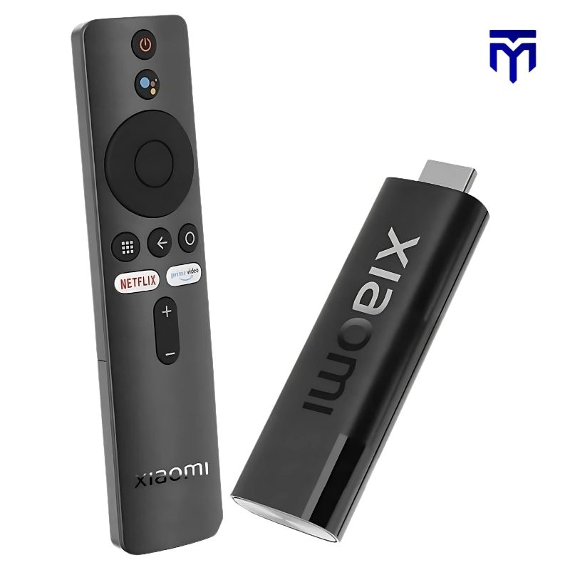 Buy Xiaomi TV Stick 4K Streaming Device 2GB/8GB Price In Pakistan available on techmac.pk we offer fast home delivery all over nationwide.