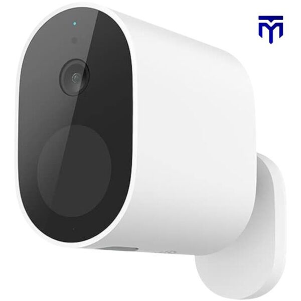 Buy Xiaomi Outdoor 1080P Security Camera Price In Pakistan available on techmac.pk we offer fast home delivery all over nationwide.